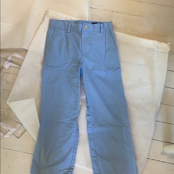 baby blue chinos
